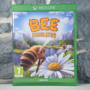 Bee Simulator (01)